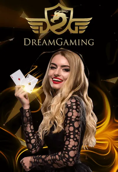 DREAMGAMING Sexy Gaming เซ็กซี่เกมมิ่ง