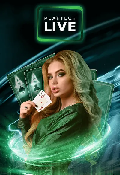 PLAYTECHLIVE Sexy Gaming เซ็กซี่เกมมิ่ง
