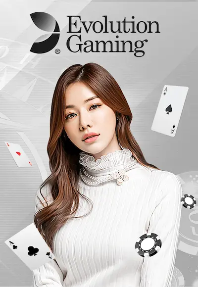 EVOLUTION GAMING Sexy Gaming เซ็กซี่เกมมิ่ง