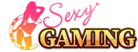 Sexy Gaming Logo
