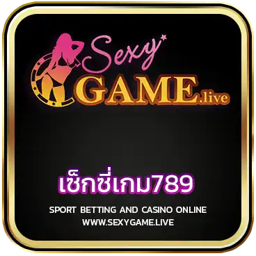 LOGO เซ็กซี่เกม789