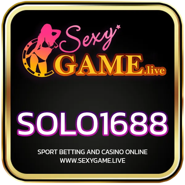 SOLO1688-SEXYGAME.LIVE-บาคาร่า-คาสิโนออนไลน์-สล็อตออนไลน์-บอลออนไลน์