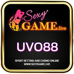 sexyLogin UVO88-SEXYGAME.LIVE-บาคาร่า-คาสิโนออนไลน์-สล็อตออนไลน์-บอลออนไลน์