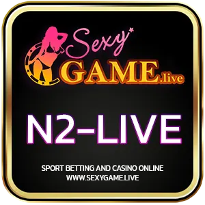 N2-LIVE-SEXY BACCARAT-SEXYSLOT-เซ็กซี่เกม