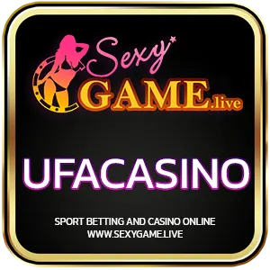 LOGO UFACASINO